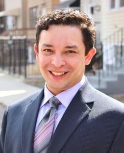 Ald. Raymond Lopez (15th Ward)