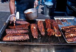  Courtesy of Ribfest Chicago and Northcenter Chamber of Commerce