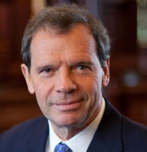 Senate President John Cullerton