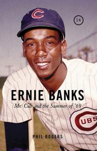 Remembering Ernie Banks, 5 years after his passing - Bleed Cubbie Blue