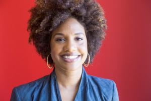 LaToya Ruby Frazier. Credit: John D. & Catherine T. MacArthur Foundation.