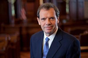 Illinois Senate President John Cullerton