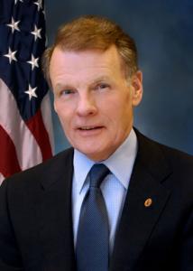 House Speaker Michael Madigan