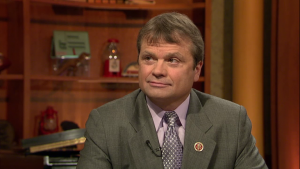 U.S. Rep. Mike Quigley