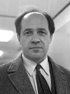 Pierre Boulez (Joost Evers/Anefo)