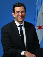 Ald. Scott Waguespack (32nd Ward )