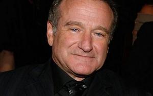 Robin Williams