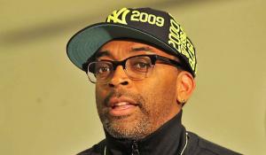 Spike Lee