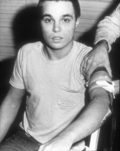 Chris Burden