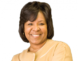 Ald. Michelle Harris