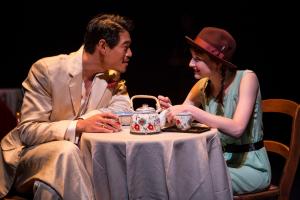 Photos courtesy of www.broadwayworld.com