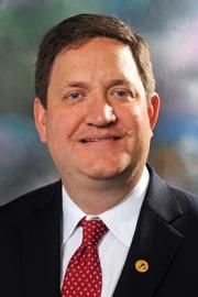 Rep. David McSweeney