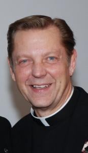 The Rev. Michael Pfleger