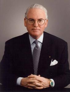 Ald. Ed Burke