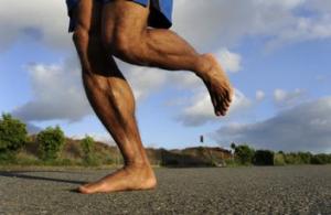 What Happened to The Barefoot Running Movement?, by Ryan Fan, Runner's  Life