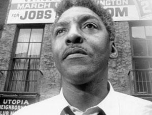 Bayard Rustin