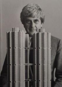 Bertrand Goldberg