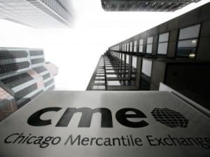 Chicago Mercantile Exchange