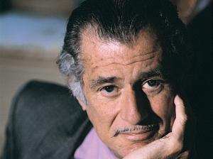 Frank Deford Click image to view photo gallery