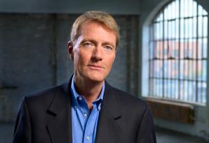 Lee Child; image credit: Sigrid Estrada