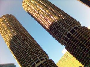 Marina City