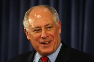 Gov. Pat Quinn