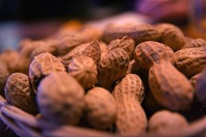 Peanut allergies account for 100 - 200 deaths in the U.S. each year. Courtesy of Steven DePolo, via Flickr.