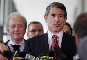 Robert Blagojevich