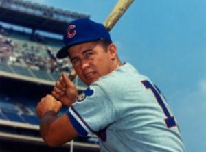 Ron Santo, RIP  The Hardball Times