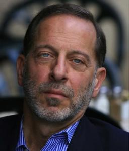 Rashid Khalidi