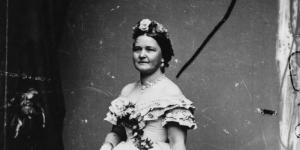 Mary Todd Lincoln