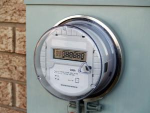 Meters would be replaced with digital "smart" meters, which would take readings several times per second.