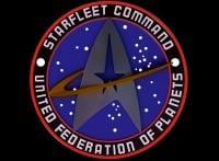 Starfleet Command logo