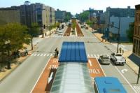 Ashland BRT