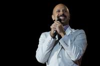 Maz Jobrani; credit: James Duncan Davidson