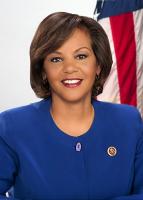 U.S. Rep. Robin Kelly