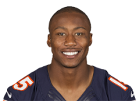 Brandon Marshall