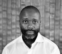 Chicago artist Theaster Gates