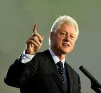 Bill Clinton