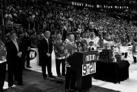 Blackhawks Legend Stan Mikita. Image credit: Triumph Books/IPG. Click image to view photo gallery.