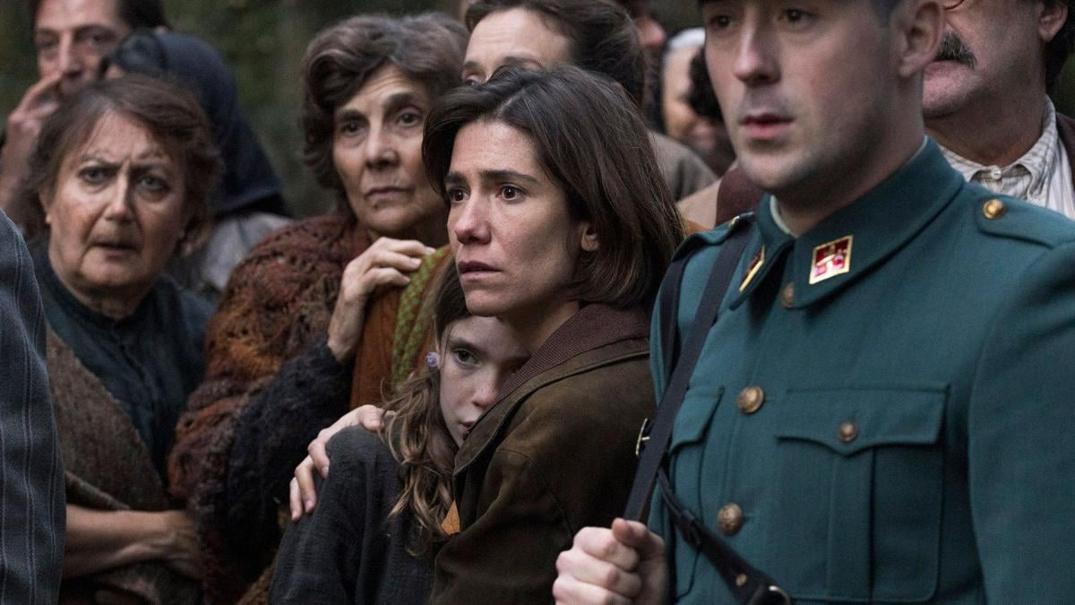 Judith Colell's "Frontier" premieres at the Gene Siskel Film Center Sunday (Provided)