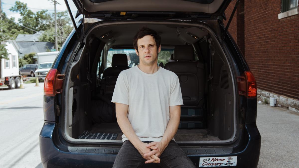 Wicker Park Fest headliner Ryan Davis (Justin Murphy) 