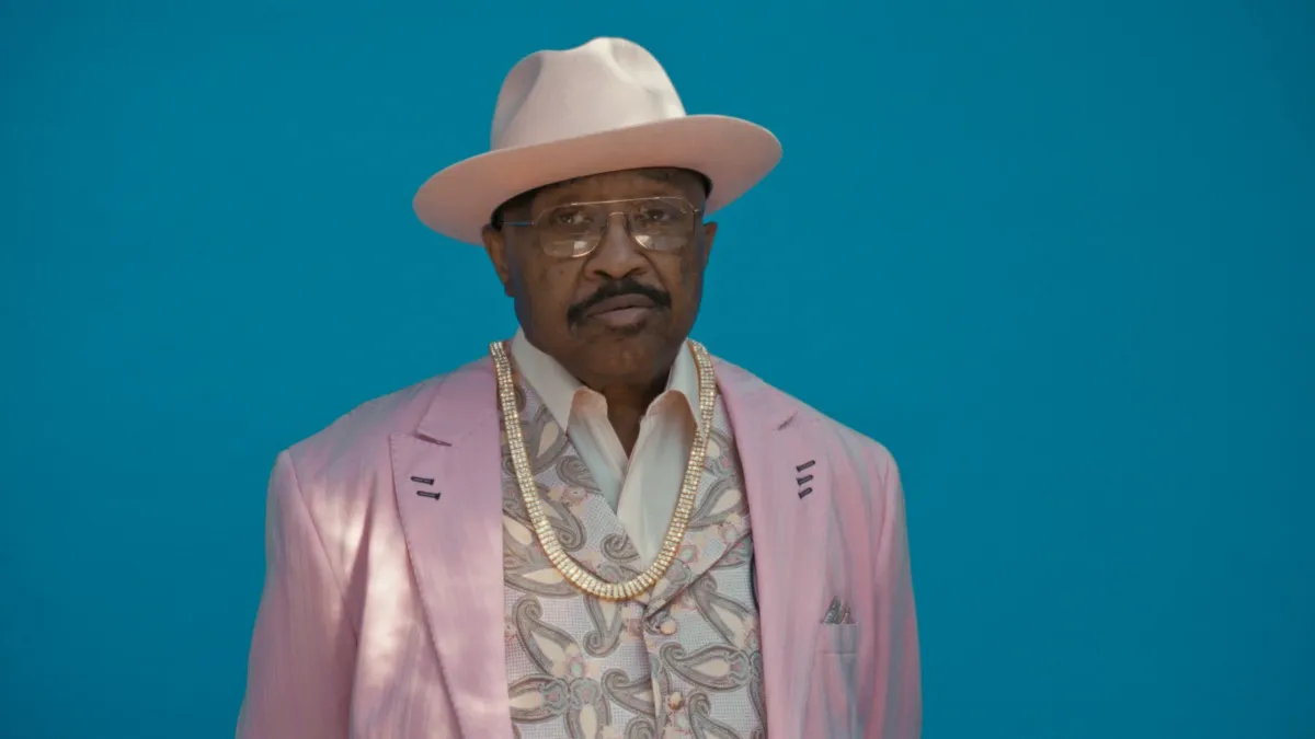 Swamp Dogg (Magnolia Pictures) 