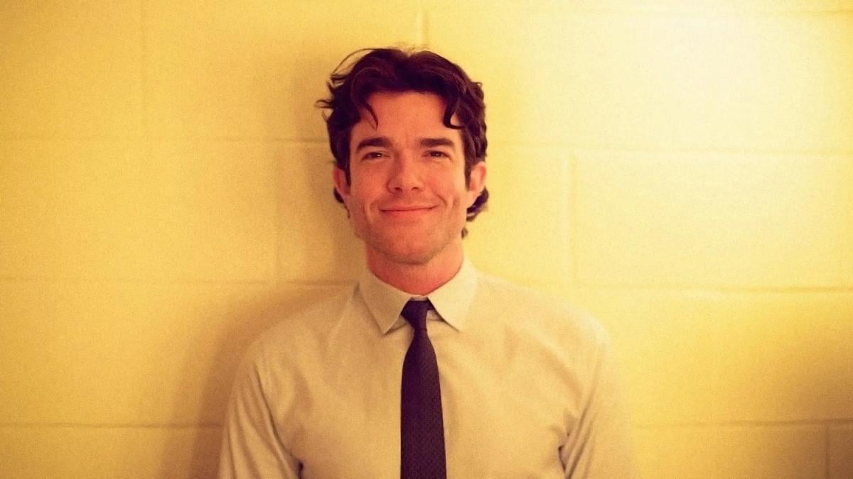 John Mulaney (Live Nation)