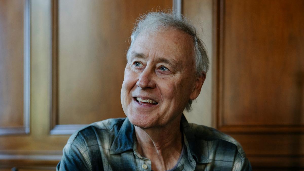 Bruce Hornsby (David McClister)