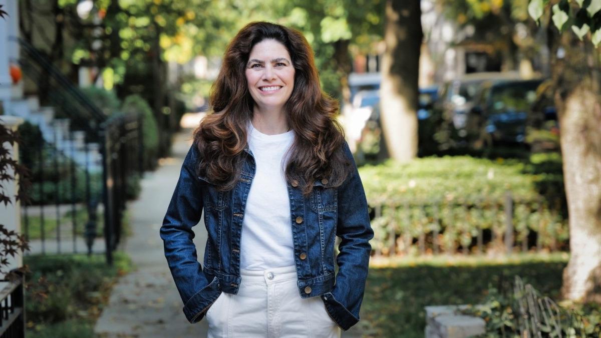 Dr. Lisa Nee (Campaign photo)