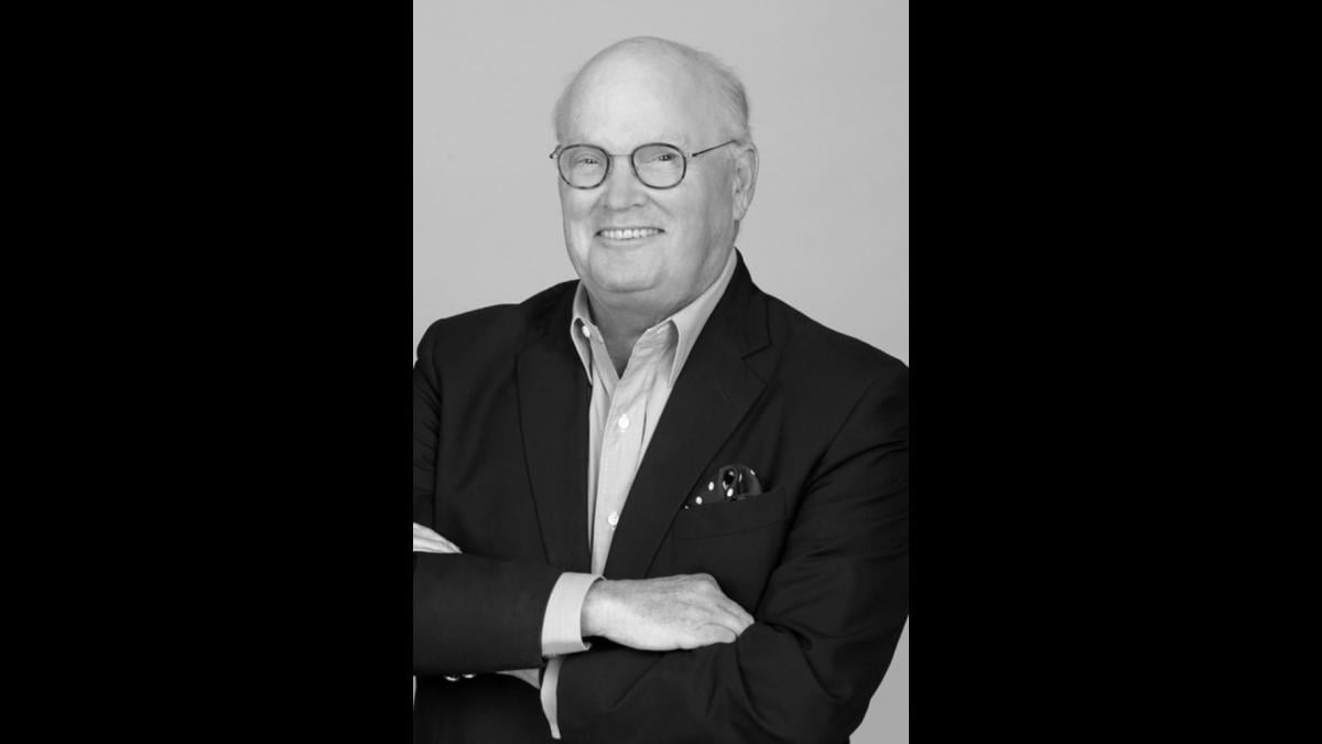 John Ballantine served as a trustee at Window to the World Communications, the parent organization of WTTW and WFMT, for 34 years and served as a vice chair during his tenure. (Provided)