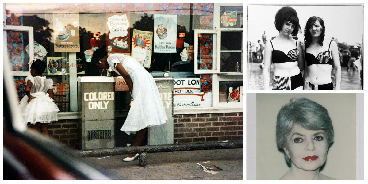 Museum of Contemporary Photography Exhibit Captures Changing