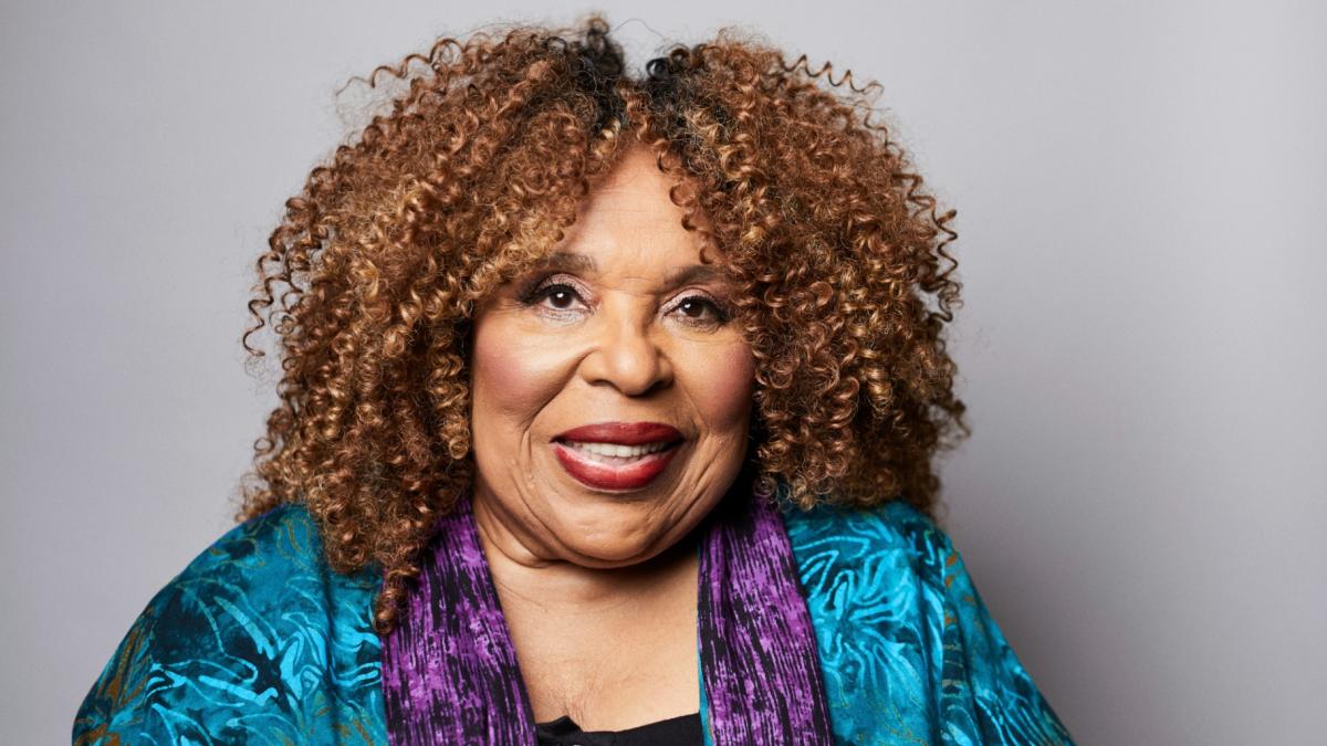 FILE - Singer Roberta Flack poses for a portrait in New York on Oct. 10, 2018. (Matt Licari / Invision / AP, File)
