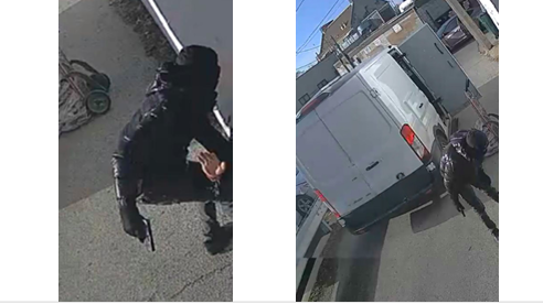 (FBI Chicago)